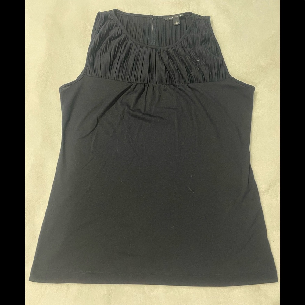 Banana Republic blouse